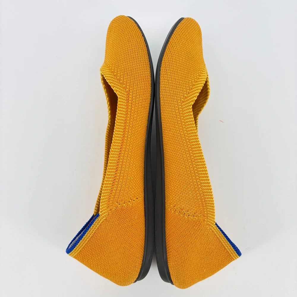 Rothys rothys lemondrop